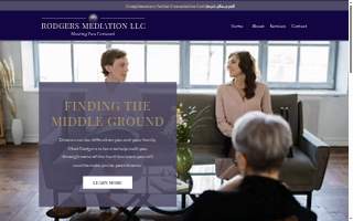 Rodgers Mediation LLC