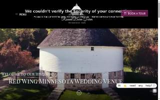 Round Barn Farm Bed and Breakfast & Wedding Venue