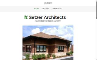 Setzer Architects