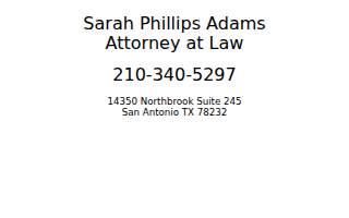 Speight Anderson & Lappegaard, P.A.