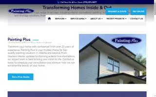 Unleashed Strategy Consultants website