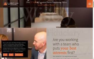 Accredited Investors Wealth Management