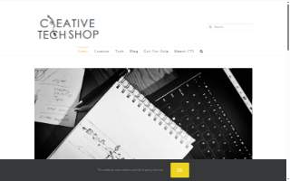Creative Tech Shop