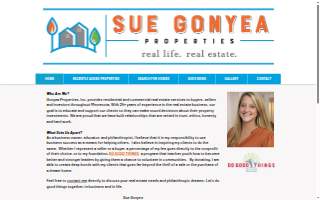 Gonyea Properties