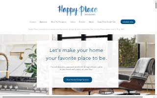 Happy Place Interiors