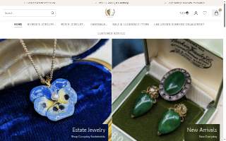 Heritage Estate Jewelry of Richfield