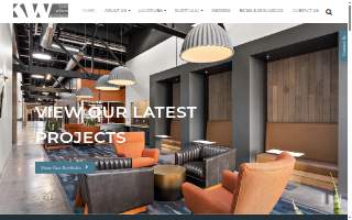 Kaas Wilson Architects