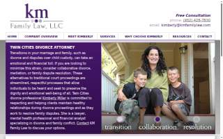 KM Family Law