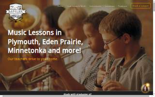 Lakeside Music Academy of Richfield