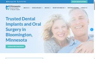 Minnesota Dental Surgery and Implant Center