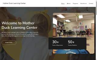 Mother Duck Learning Center