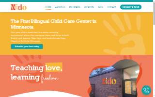 Nido Child Care Center