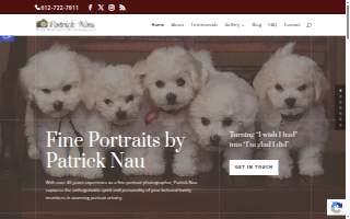Patrick Nau Photography