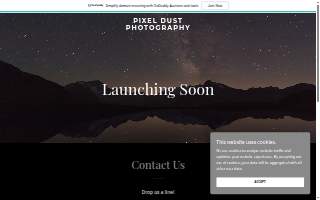 Pixel Dust Photography LLC