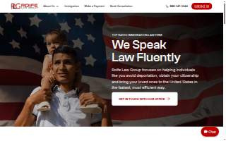 Roife Law Group