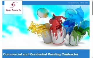 Shelton Painting Inc.