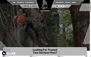 Silver Oak Tree Services of Richfield