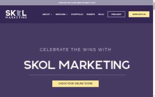 Skol Marketing