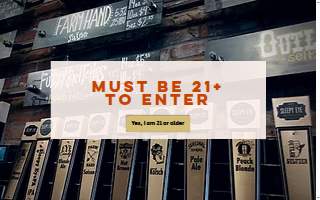 Sleepy Eye Brewing Company