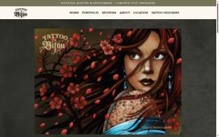 Tattoo Bijou Richfield