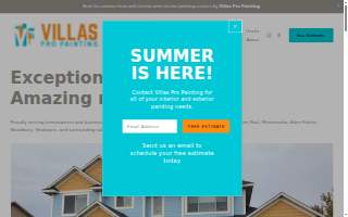 Villa's Pro Painting LLC