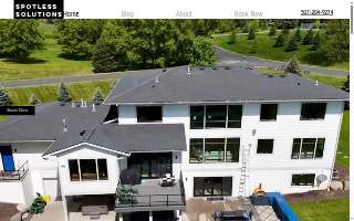 507 Spotless Solutions