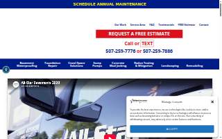 All-Star Basements, LLC