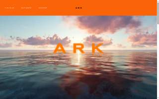 Ark the Agency