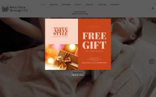 Asian Style Massage LLC