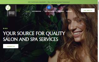 Beauty Gallery Day Spa & Salon
