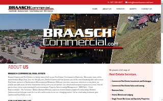 Braasch Commercial Real Estate