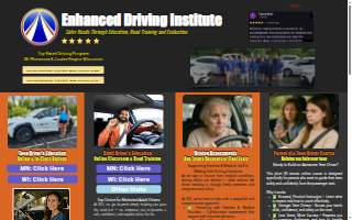 Enhanced Driving Institute