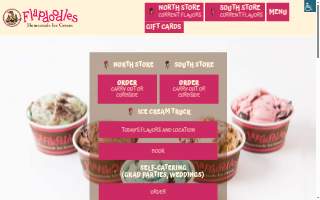 Flapdoodles Ice Cream