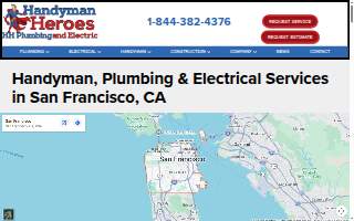 Handyman Home Service LLC