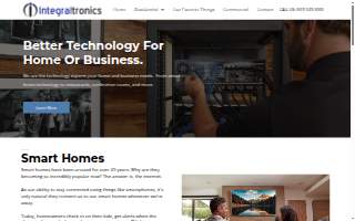 Integraltronics LLC