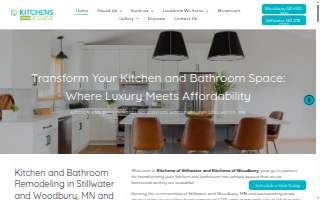 Kitchens Plus