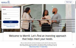 Merrill Lynch Wealth Management of Rochester