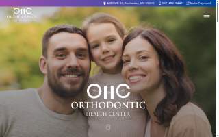 Orthodontic Health Center