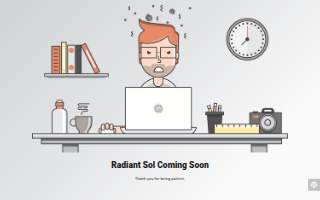 Radiant SōL Yoga Studio
