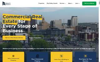 Realty Growth Inc