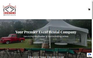 Rentex Rentals