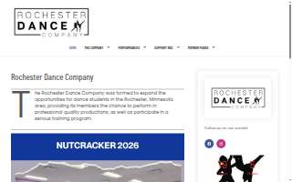 Rochester Dance Company