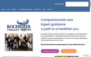 Rochester Therapy Center