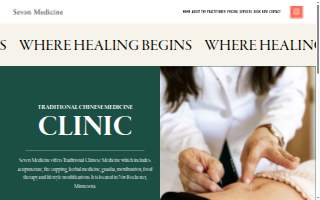 Seven Medicine TCM Healing Clinic