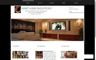 Smart Home Innovations & Engineering, Inc. (SHINE)