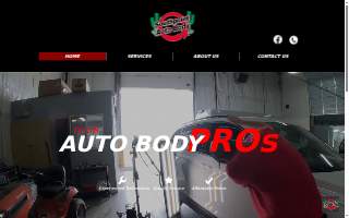 Southpoint Auto Body