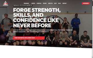 Stock Martial Arts