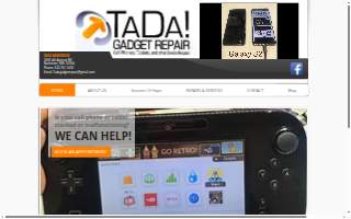 TaDa! Gadget Repair