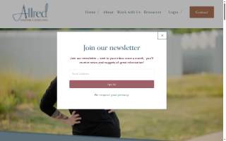 Terri Allred Consulting