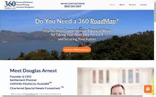 360 Financial - Elk River